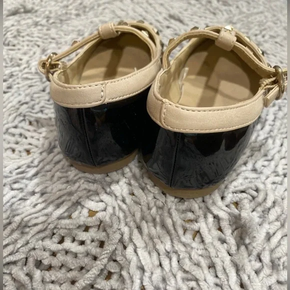 Baby girl Valentino rockstud look alike - Picture 5 of 6